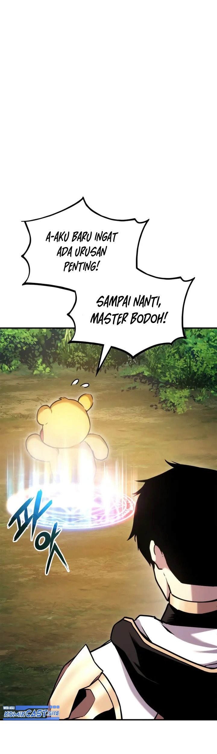 Ranker’s Return (Remake) Chapter 105 Gambar 96