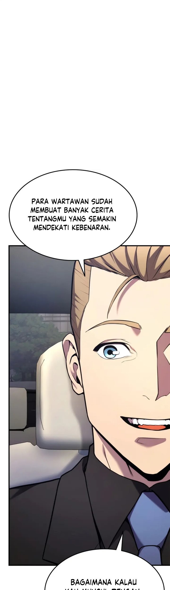 Ranker’s Return (Remake) Chapter 105 Gambar 78