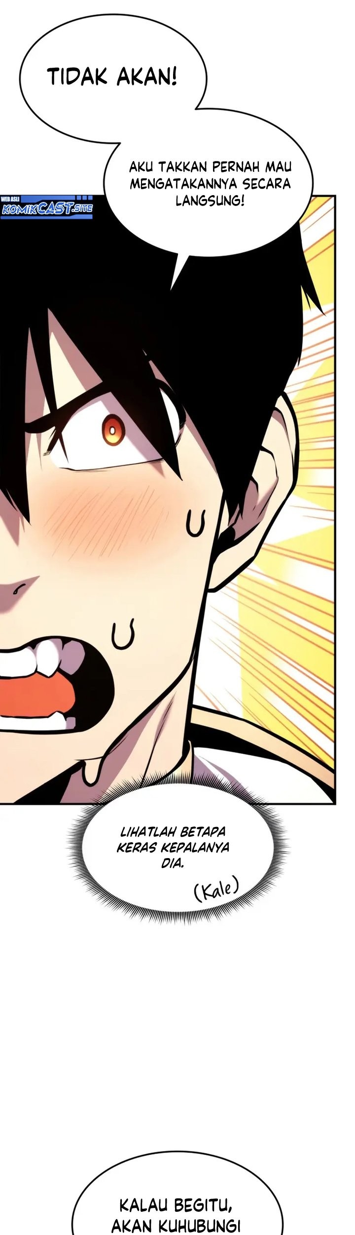 Ranker’s Return (Remake) Chapter 105 Gambar 80