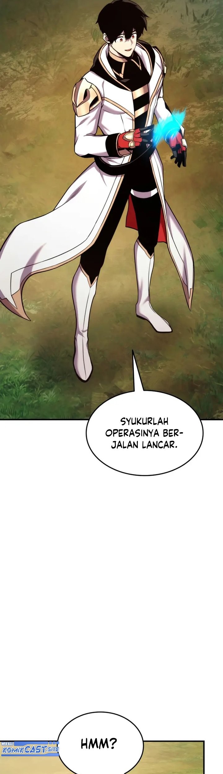 Ranker’s Return (Remake) Chapter 105 Gambar 82