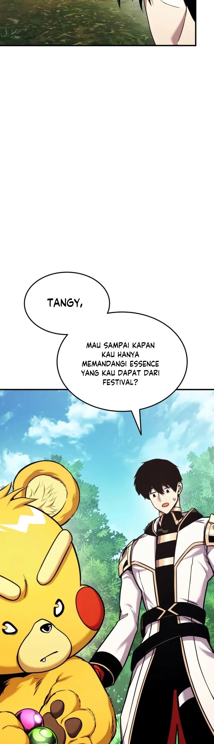 Ranker’s Return (Remake) Chapter 105 Gambar 84