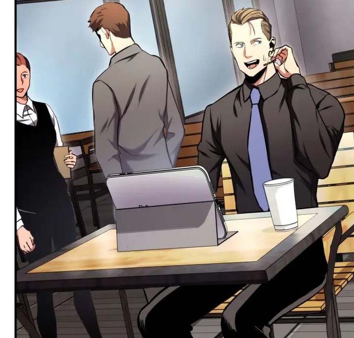 Ranker’s Return (Remake) Chapter 105 Gambar 7