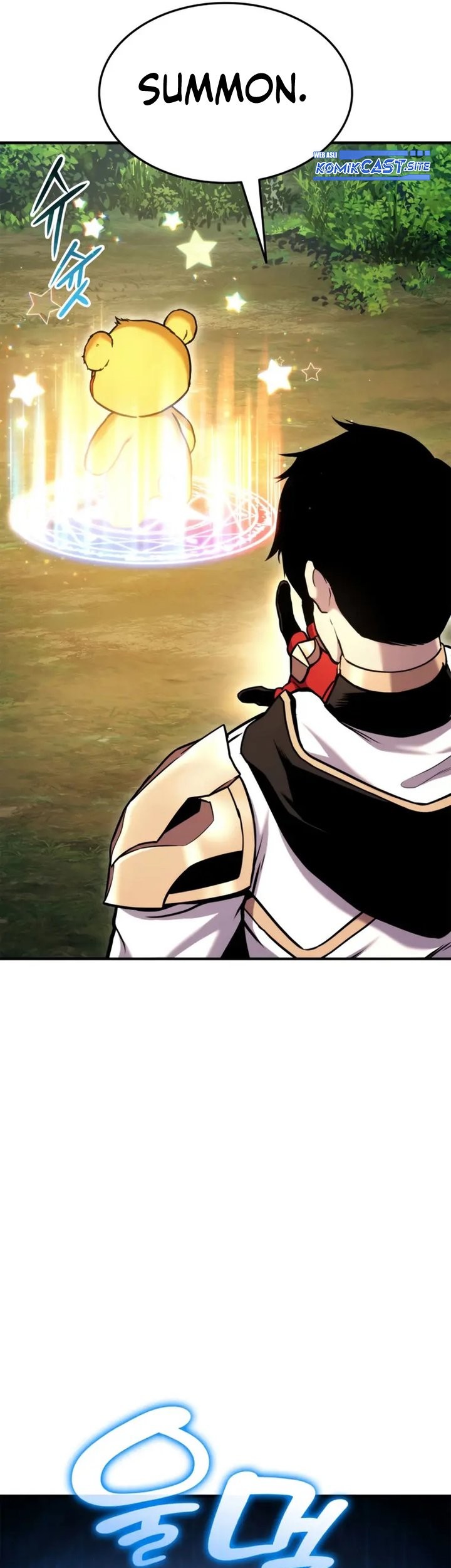 Ranker’s Return (Remake) Chapter 105 Gambar 98