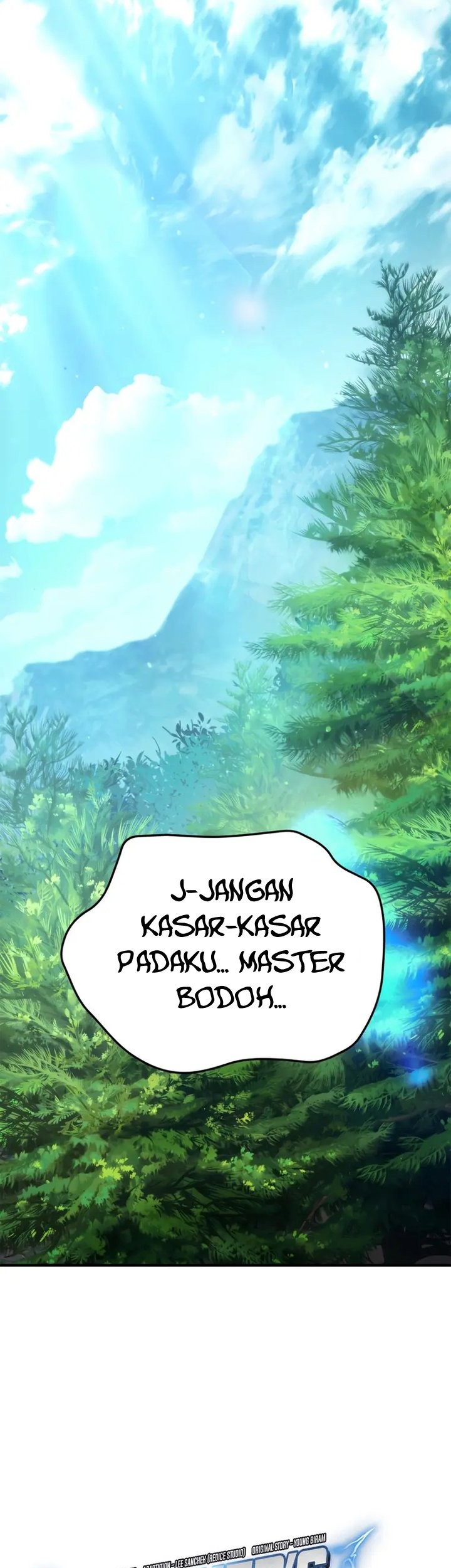 Ranker’s Return (Remake) Chapter 105 Gambar 100