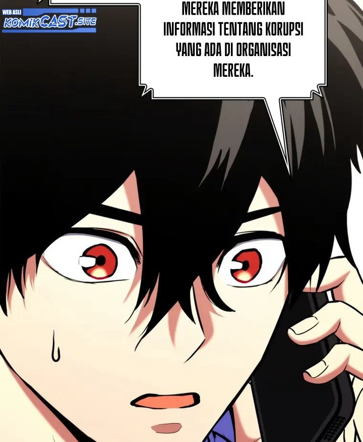 Ranker’s Return (Remake) Chapter 105 Gambar 11