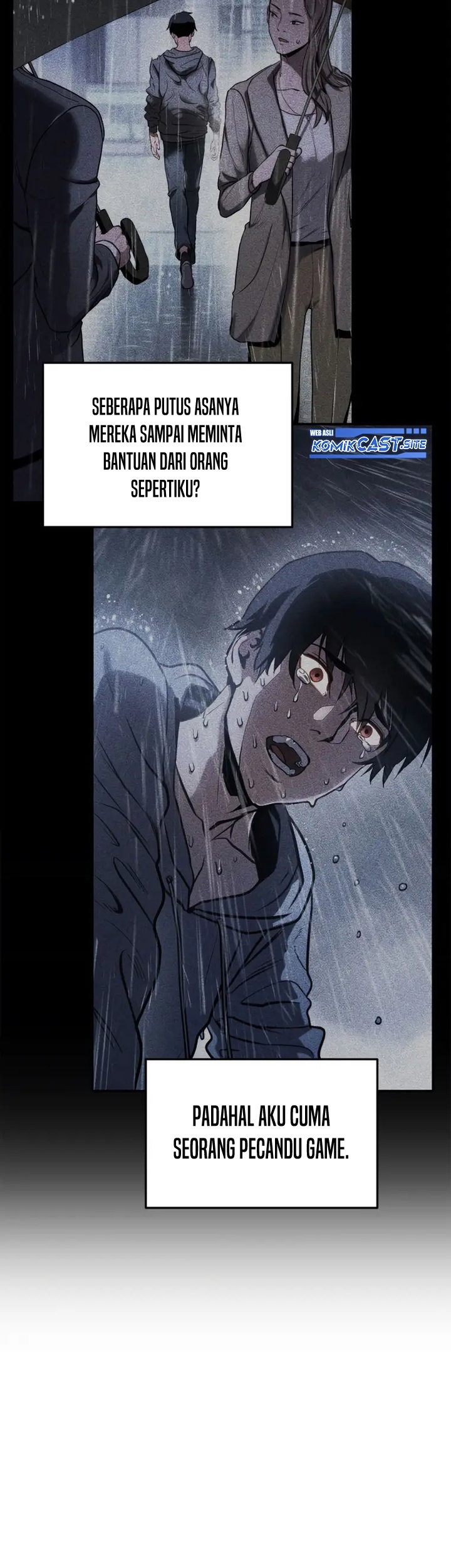 Ranker’s Return (Remake) Chapter 105 Gambar 16