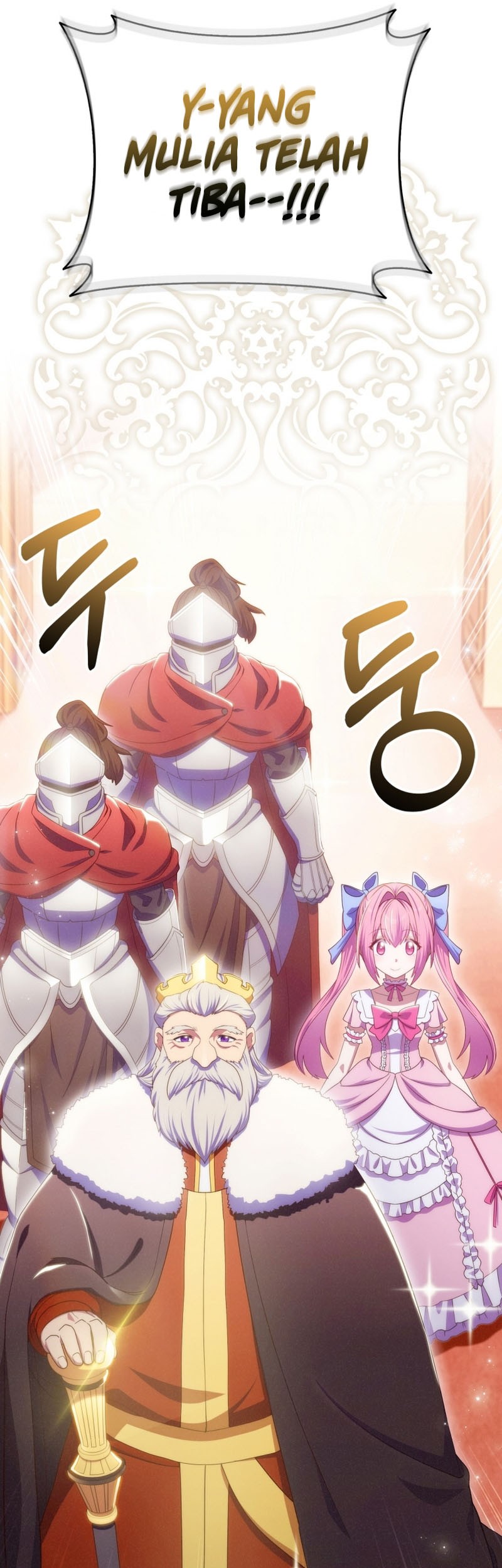 Never Die Extra Chapter 53 Gambar 54