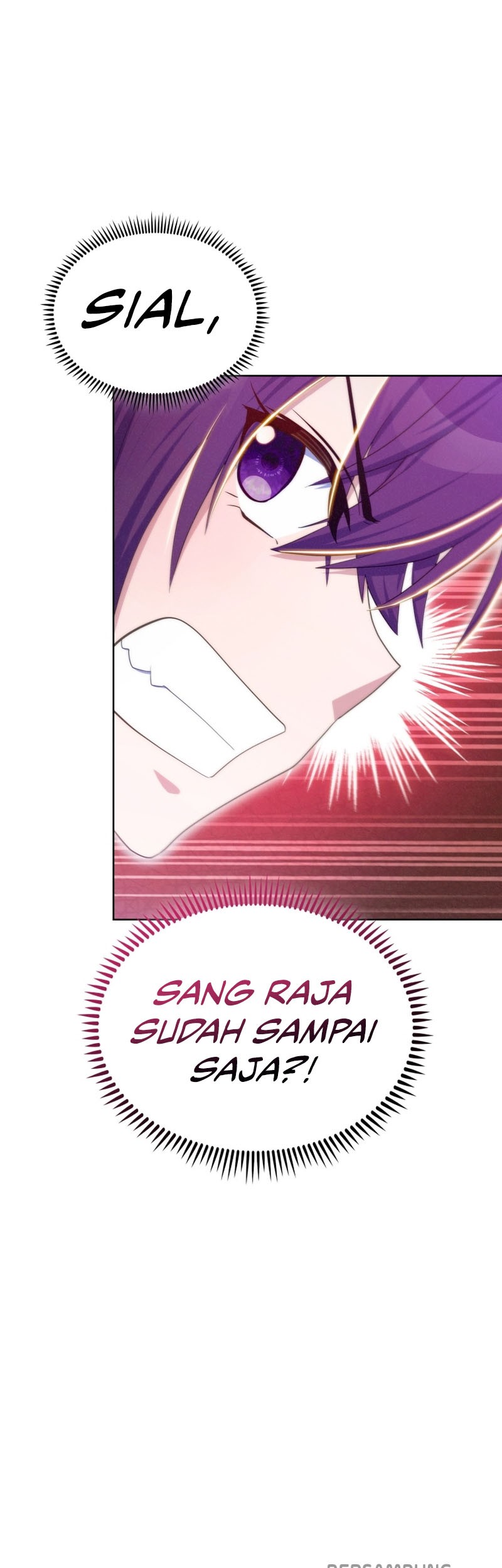 Never Die Extra Chapter 53 Gambar 56