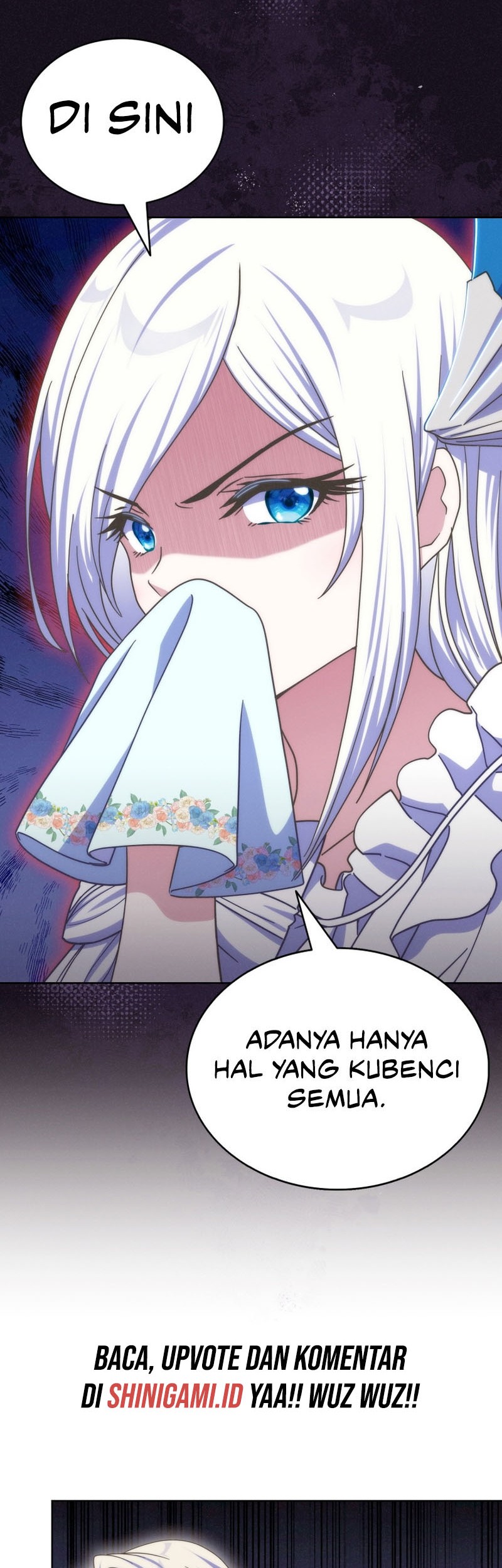 Never Die Extra Chapter 53 Gambar 39