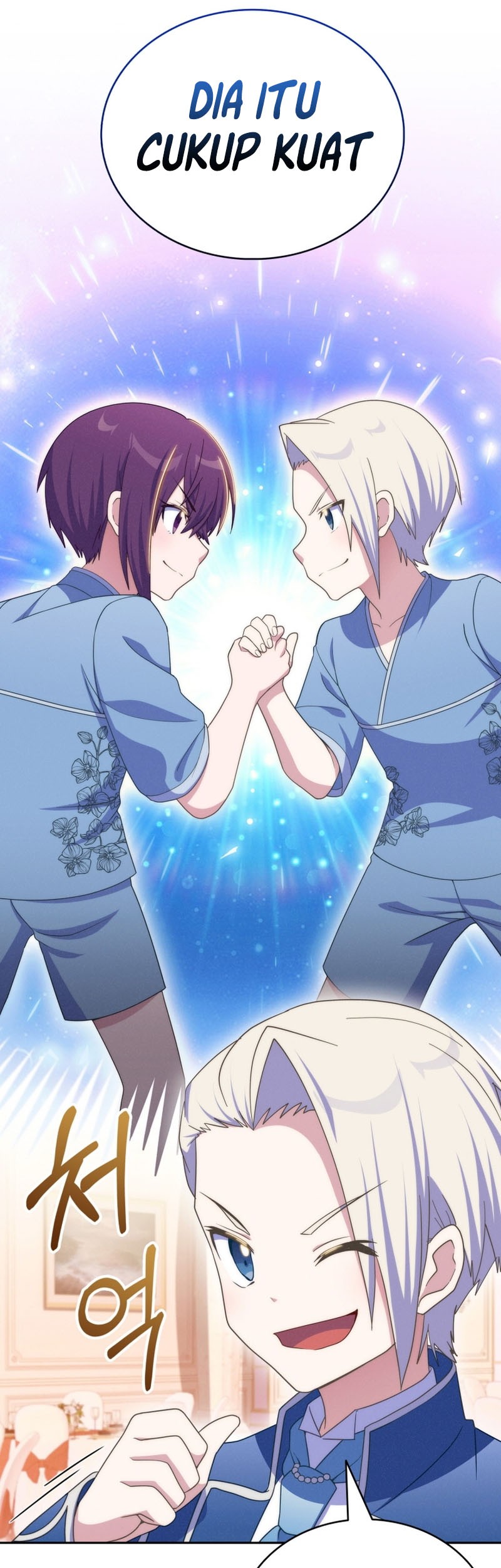 Never Die Extra Chapter 53 Gambar 42