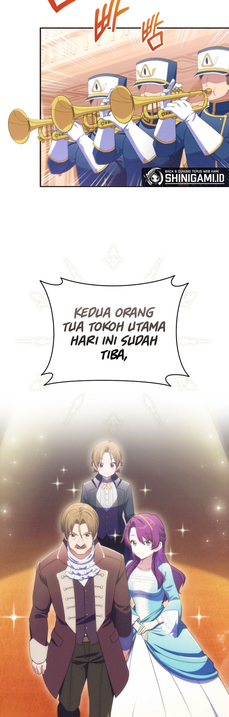 Never Die Extra Chapter 53 Gambar 44