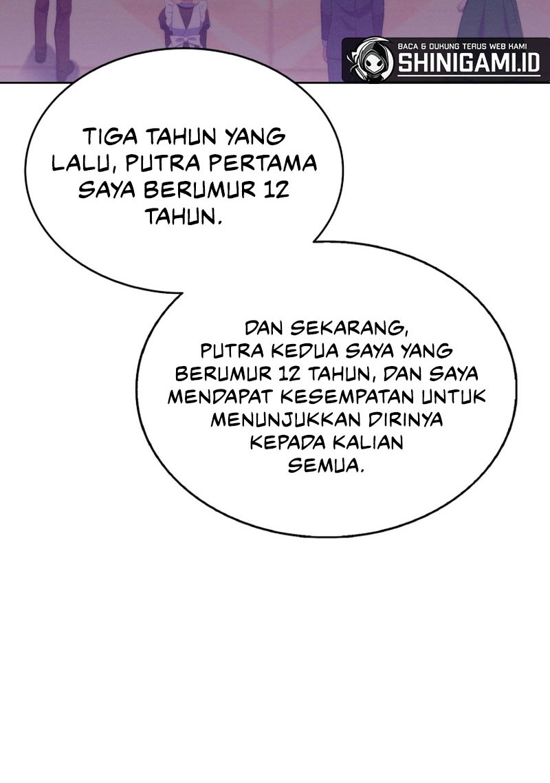 Never Die Extra Chapter 53 Gambar 49