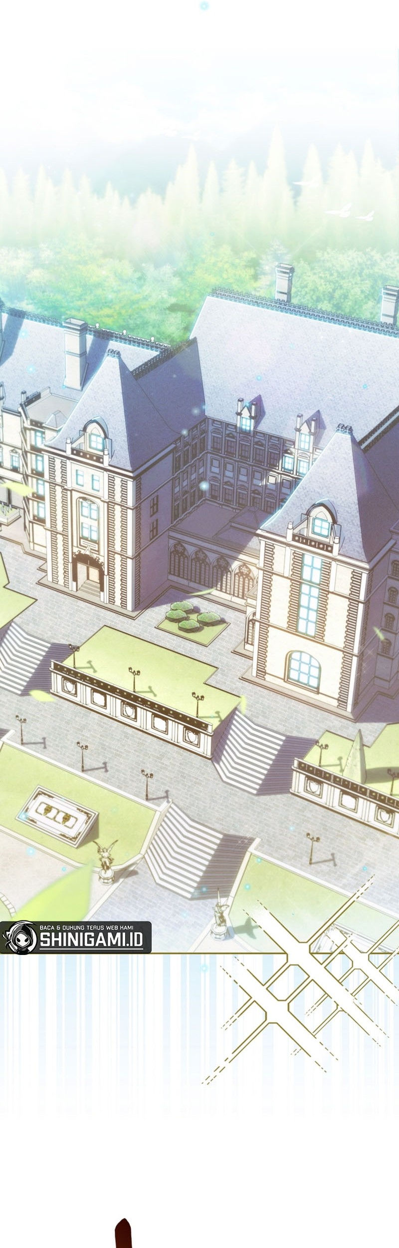 Never Die Extra Chapter 53 Gambar 3