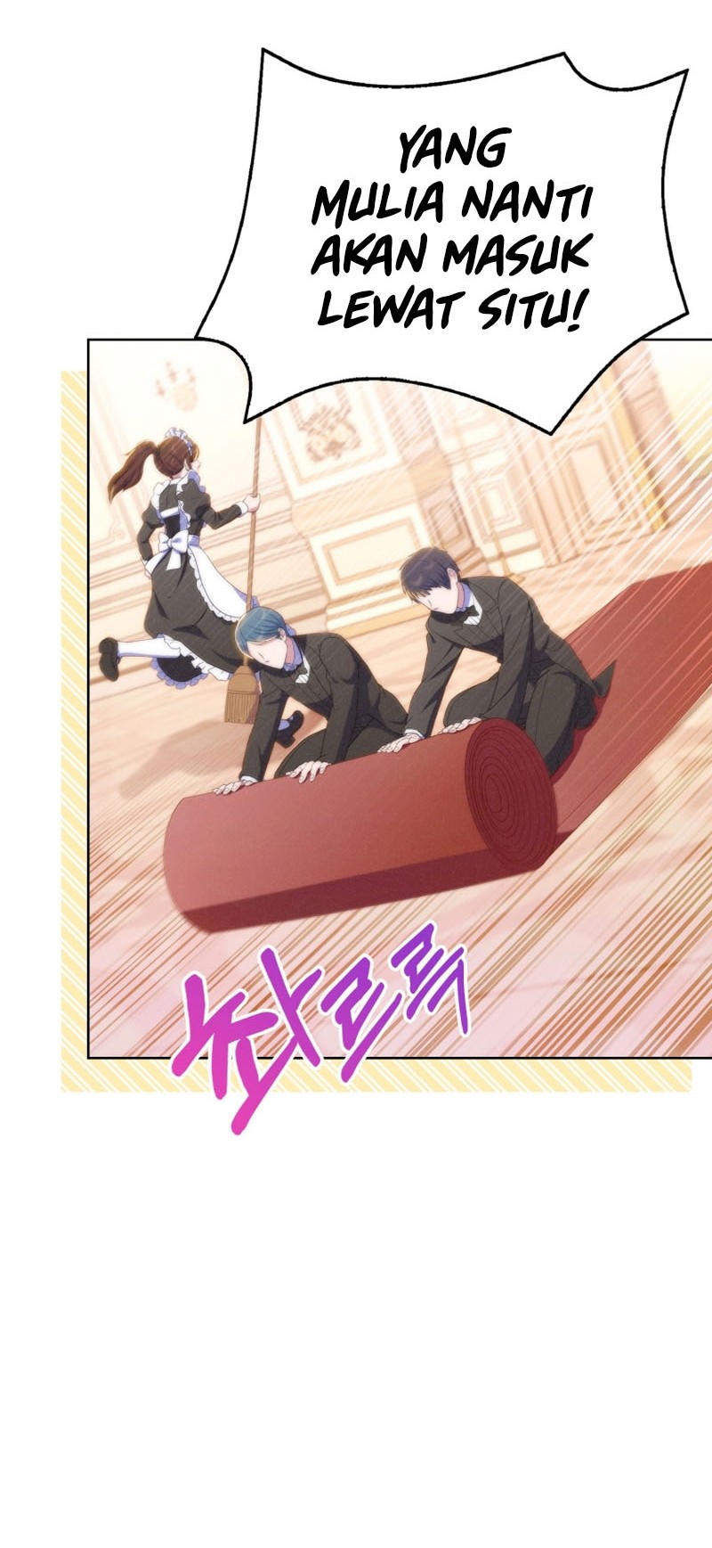 Never Die Extra Chapter 53 Gambar 5