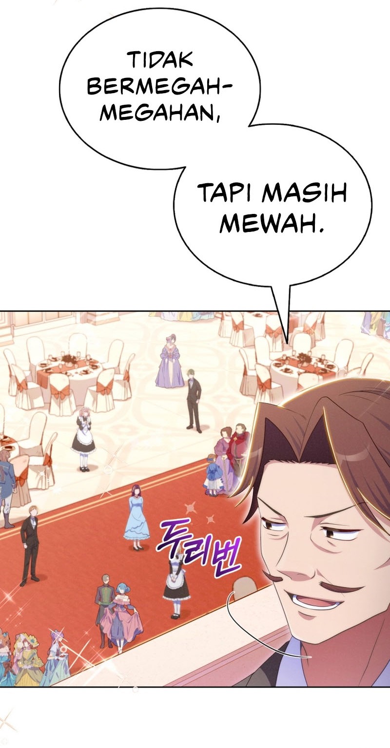 Never Die Extra Chapter 53 Gambar 9