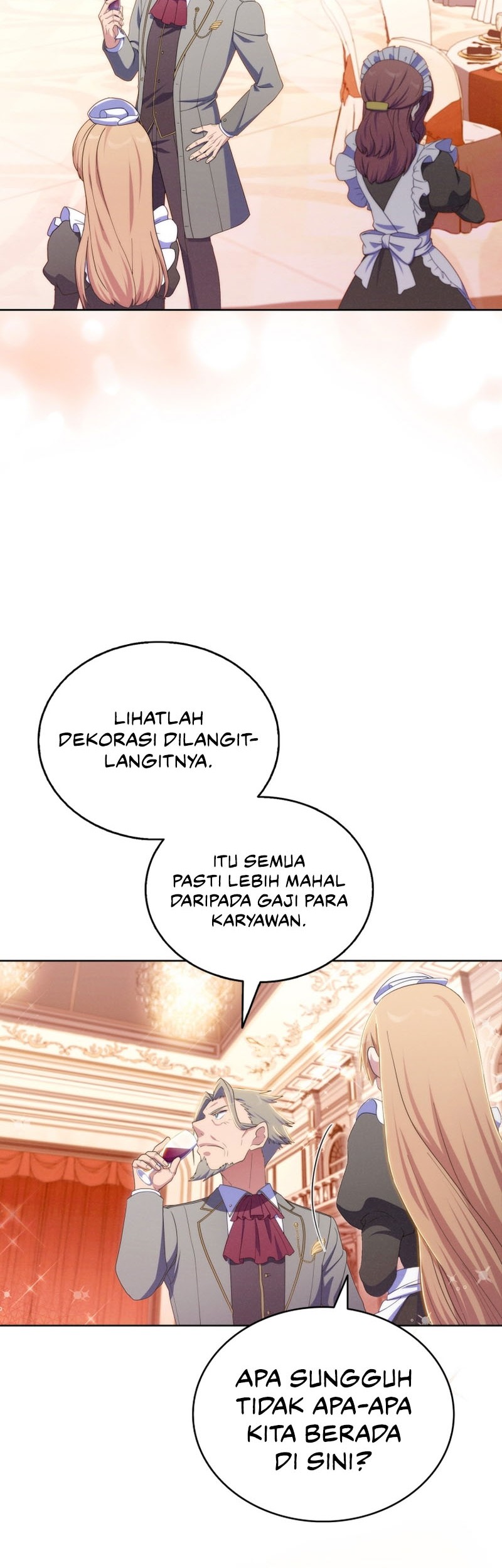 Never Die Extra Chapter 53 Gambar 11