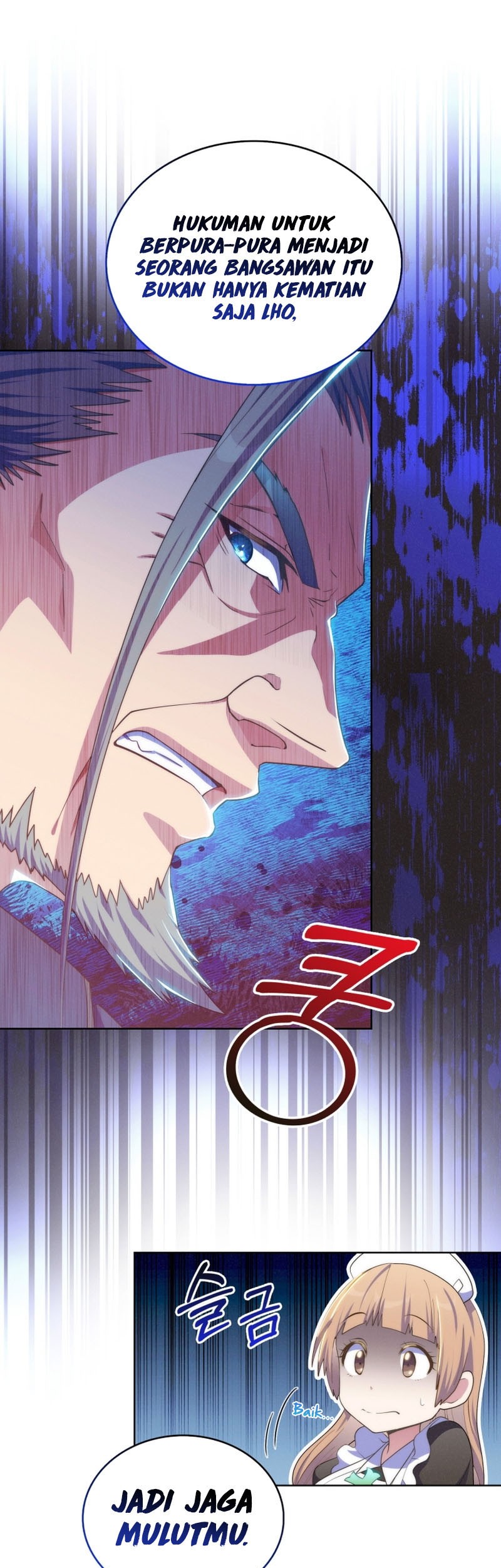 Never Die Extra Chapter 53 Gambar 14