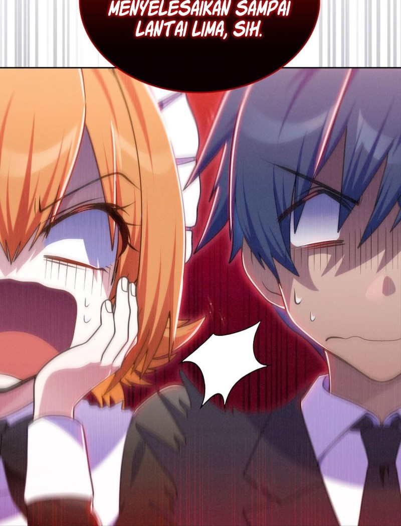 Never Die Extra Chapter 53 Gambar 21
