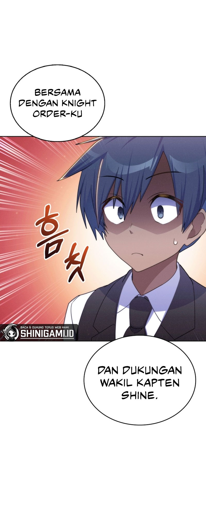 Never Die Extra Chapter 53 Gambar 25