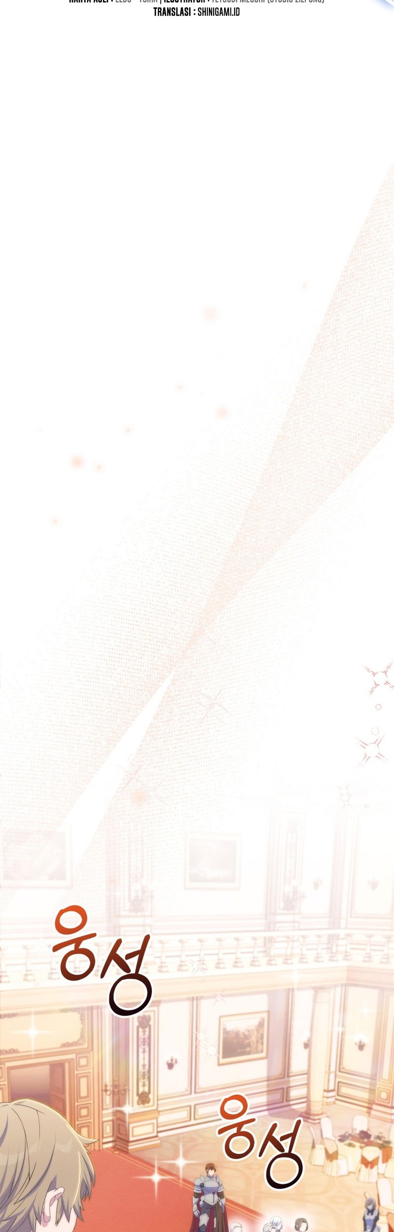 Never Die Extra Chapter 53 Gambar 31