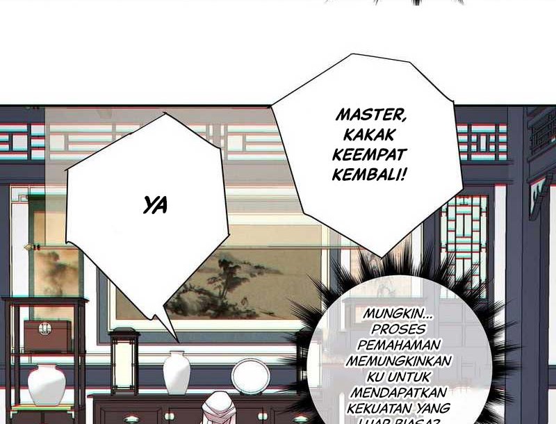 My Disciples Are All Big Villains Chapter 75 Gambar 27