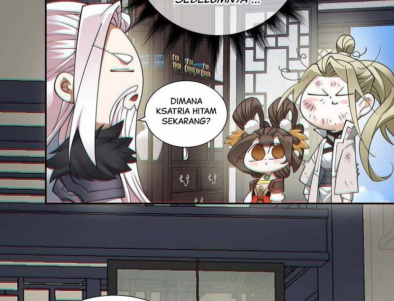 My Disciples Are All Big Villains Chapter 75 Gambar 29