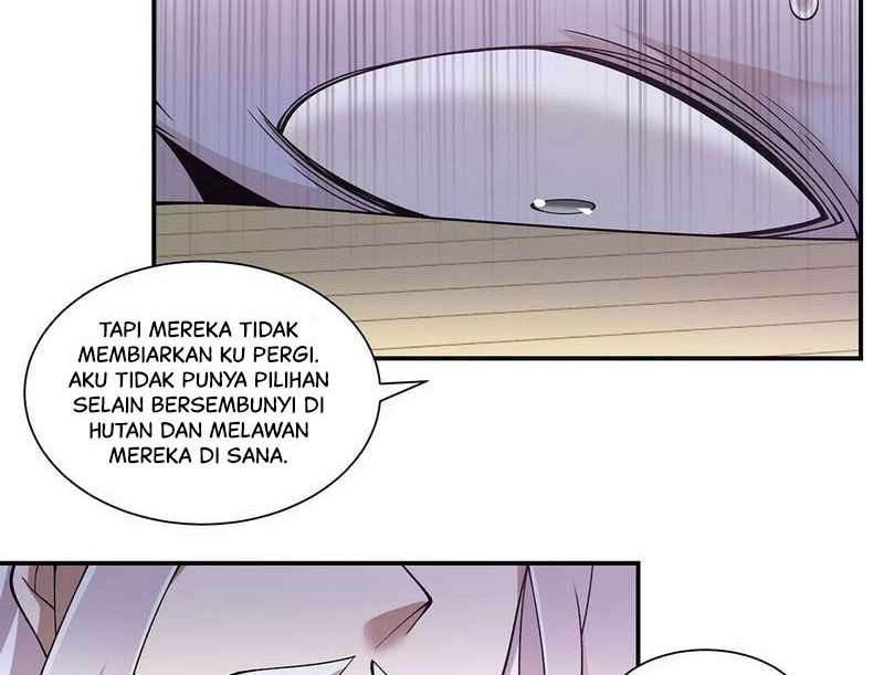 My Disciples Are All Big Villains Chapter 75 Gambar 33