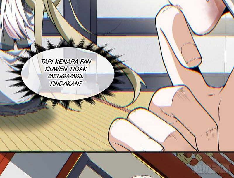 My Disciples Are All Big Villains Chapter 75 Gambar 37