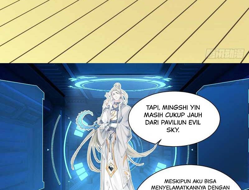 My Disciples Are All Big Villains Chapter 75 Gambar 21