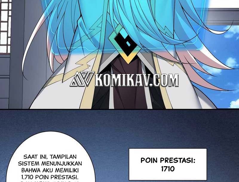 My Disciples Are All Big Villains Chapter 75 Gambar 23