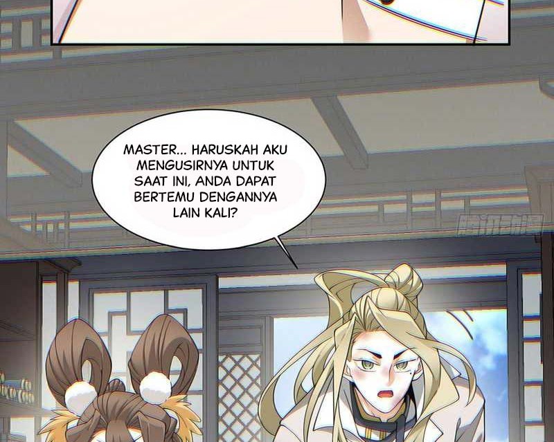 My Disciples Are All Big Villains Chapter 75 Gambar 39