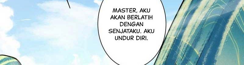 My Disciples Are All Big Villains Chapter 75 Gambar 9