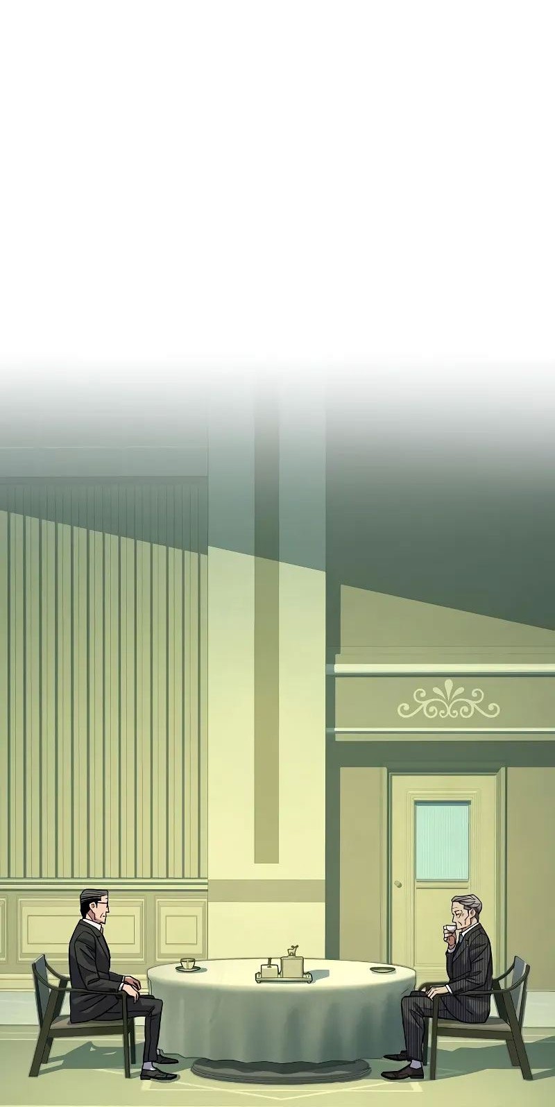 The Youngest Son Of A Rich Family Chapter 49 Gambar 31