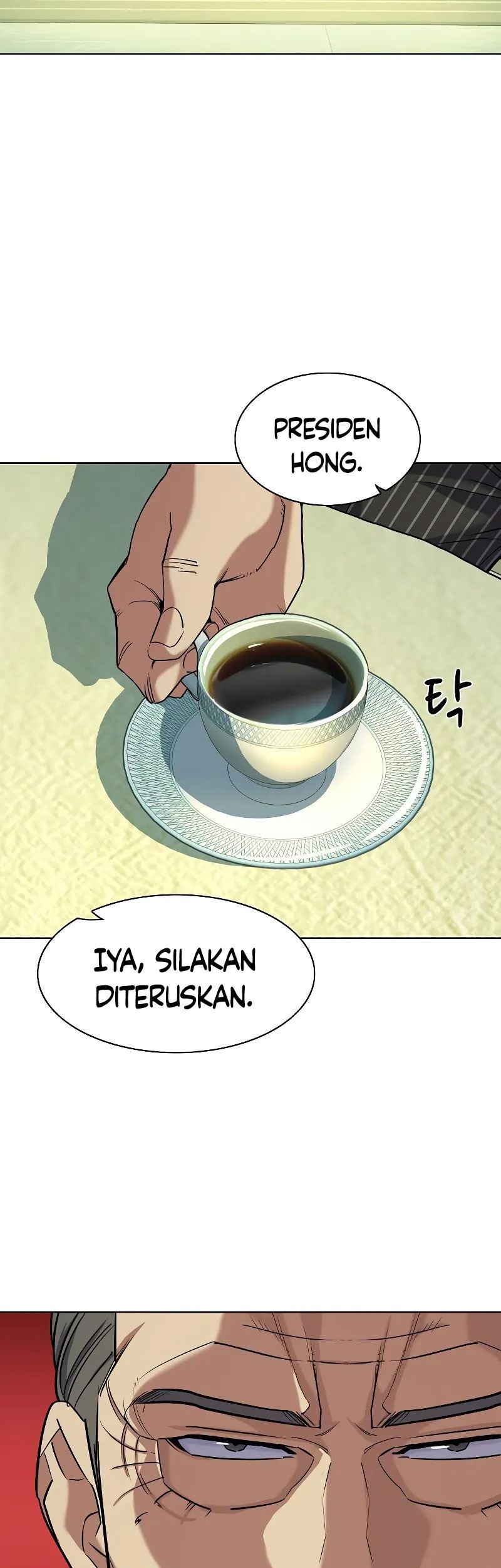 The Youngest Son Of A Rich Family Chapter 49 Gambar 32