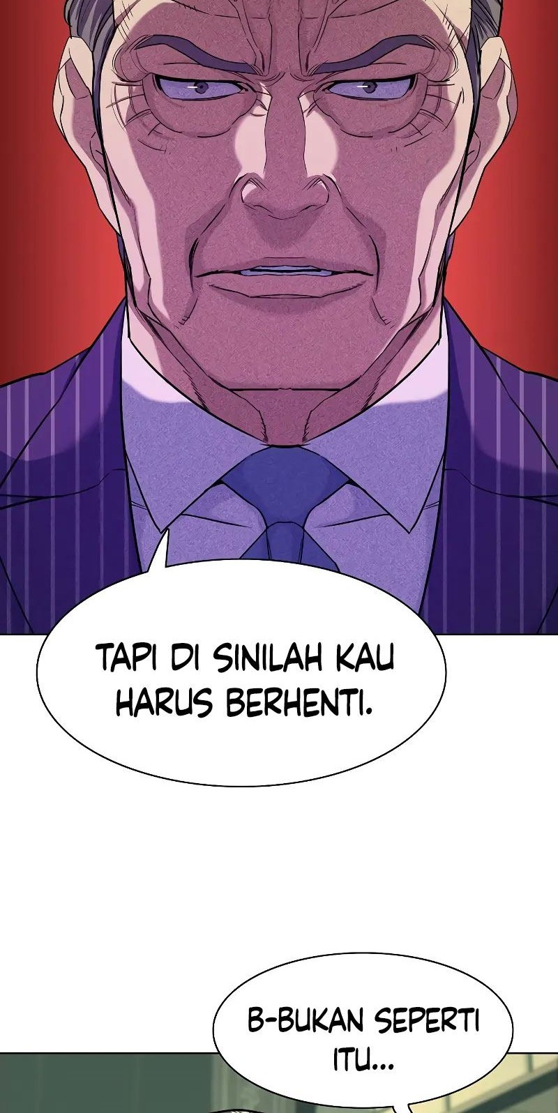 The Youngest Son Of A Rich Family Chapter 49 Gambar 37