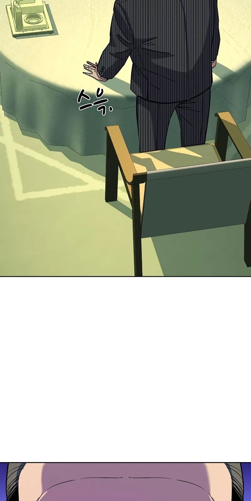 The Youngest Son Of A Rich Family Chapter 49 Gambar 49