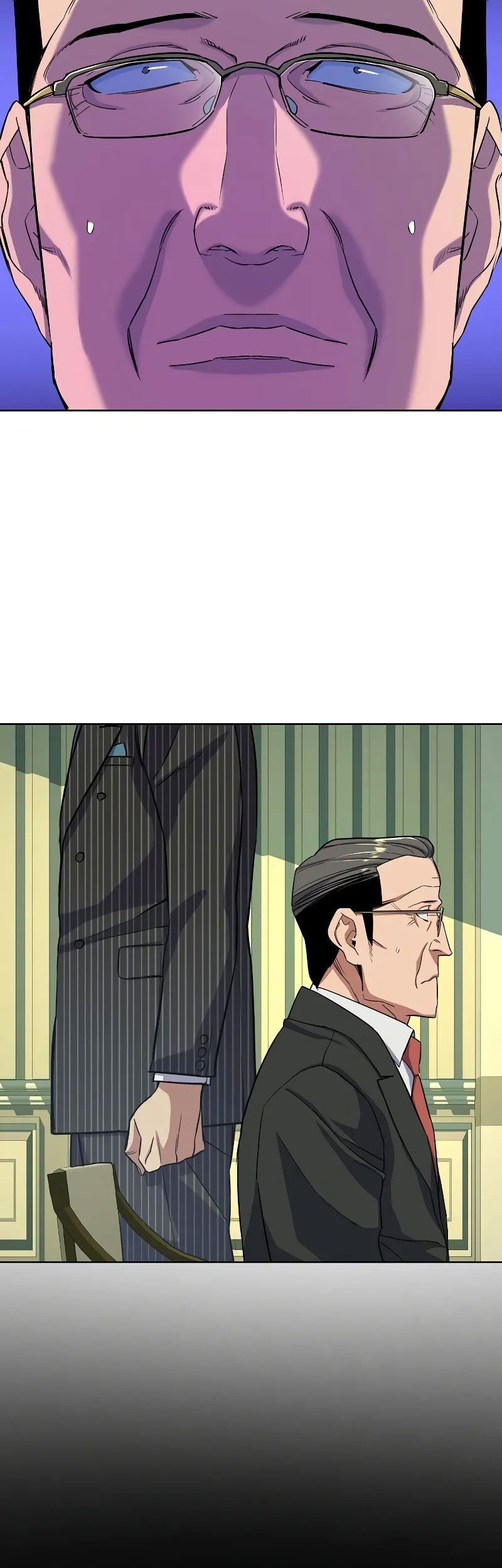 The Youngest Son Of A Rich Family Chapter 49 Gambar 50