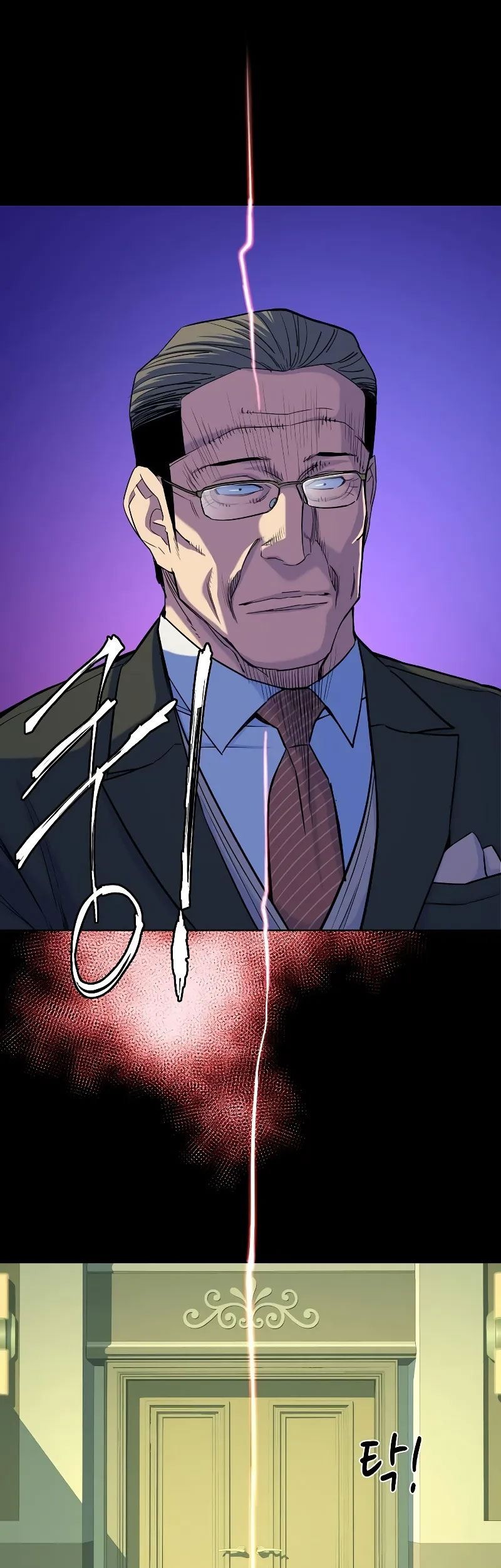 The Youngest Son Of A Rich Family Chapter 49 Gambar 53