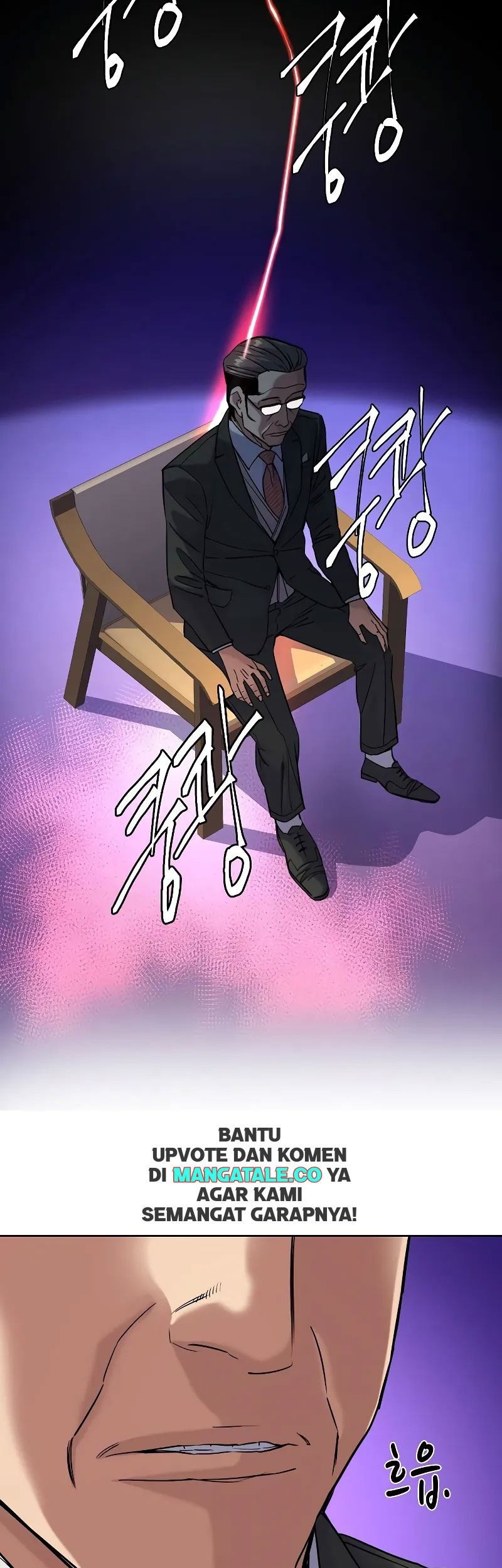 The Youngest Son Of A Rich Family Chapter 49 Gambar 55