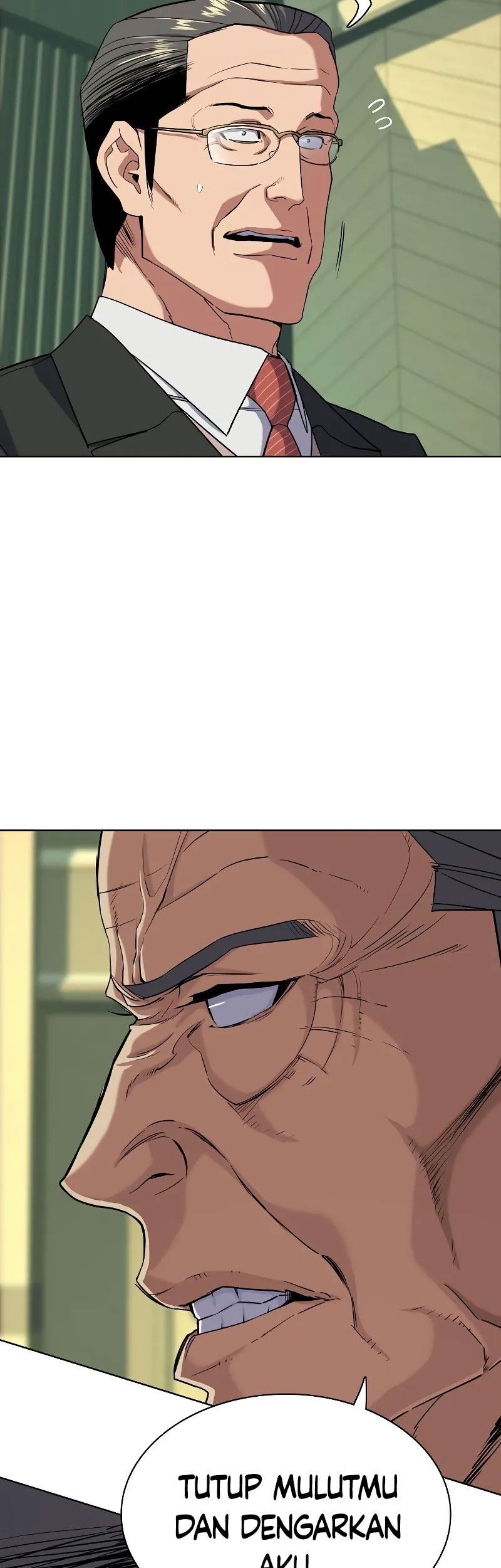 The Youngest Son Of A Rich Family Chapter 49 Gambar 38