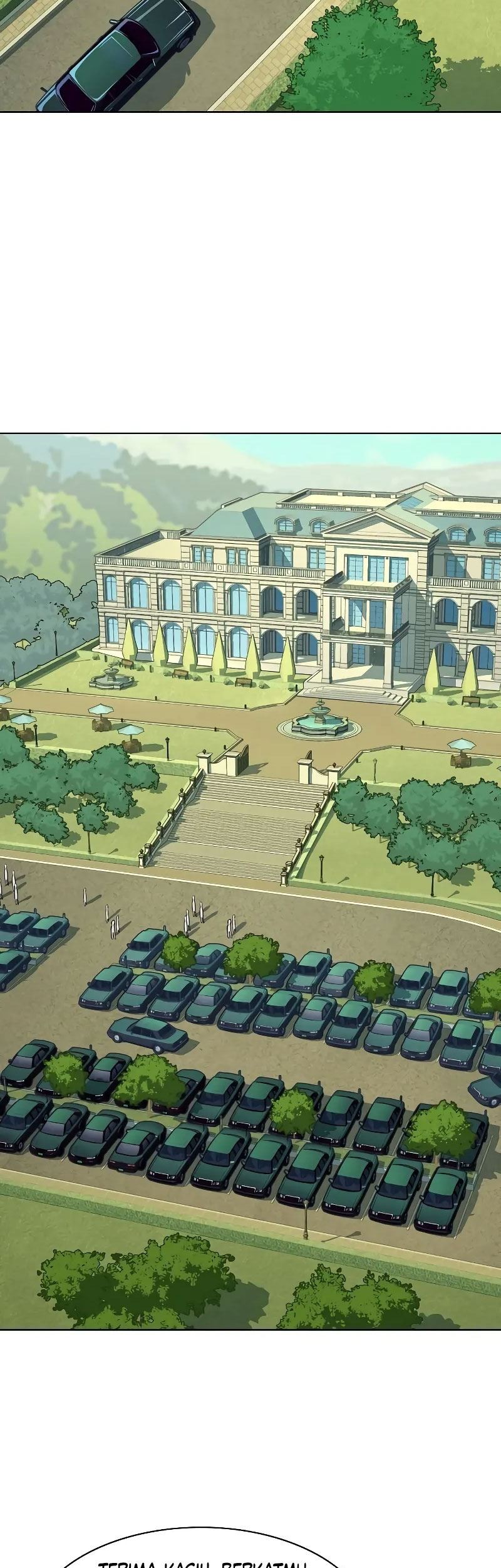 The Youngest Son Of A Rich Family Chapter 49 Gambar 3