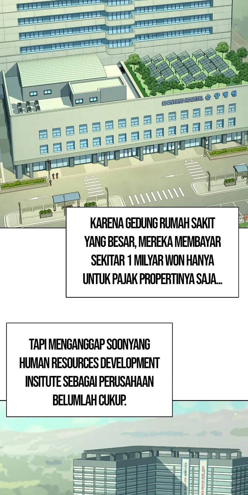 The Youngest Son Of A Rich Family Chapter 49 Gambar 74