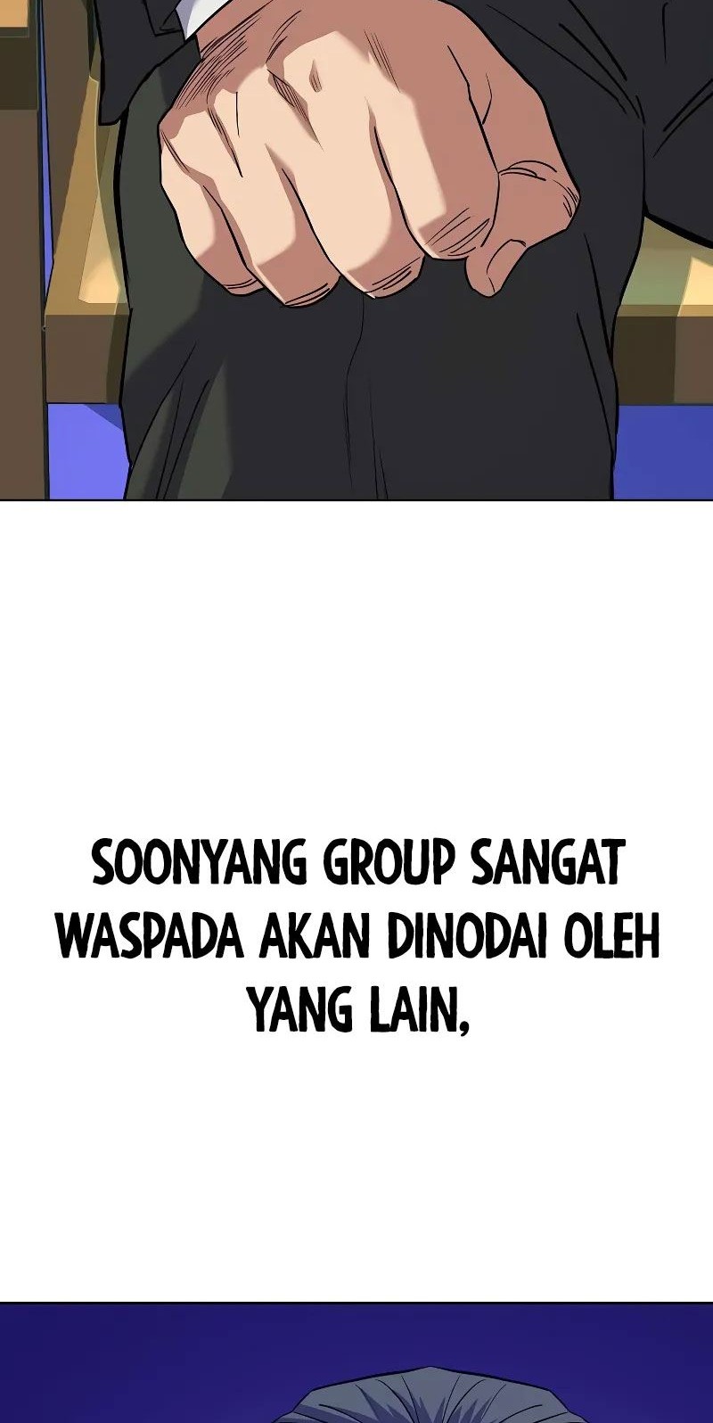 The Youngest Son Of A Rich Family Chapter 49 Gambar 60