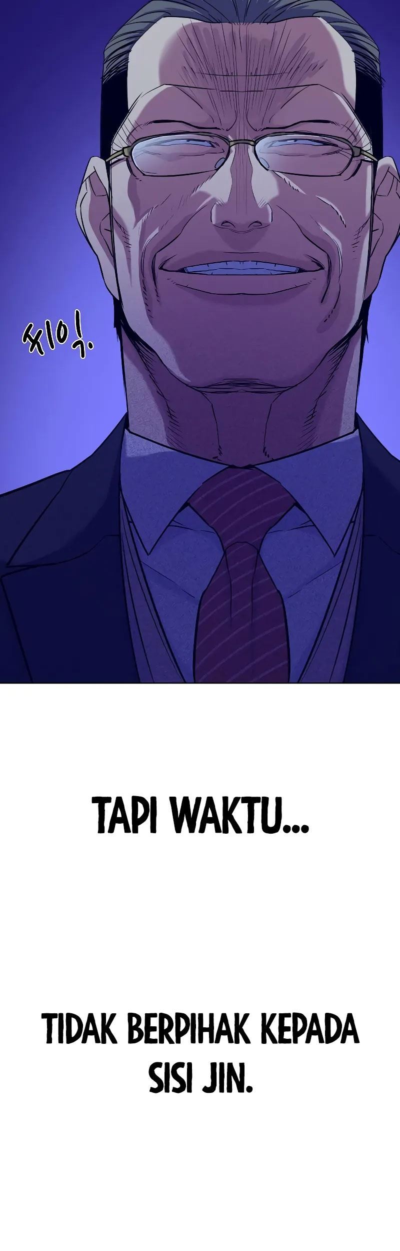 The Youngest Son Of A Rich Family Chapter 49 Gambar 61