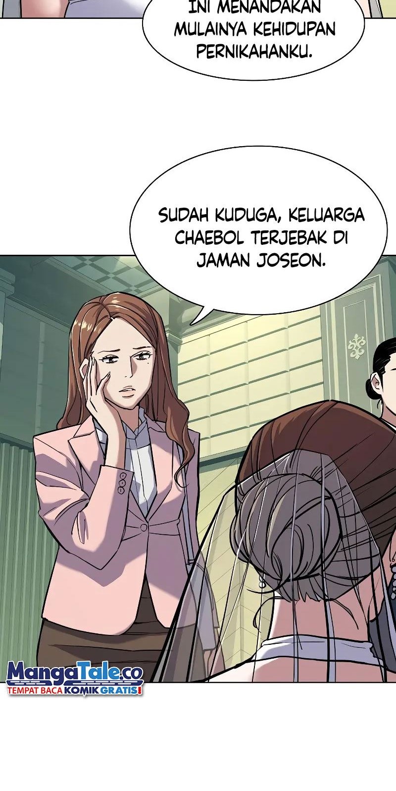 The Youngest Son Of A Rich Family Chapter 49 Gambar 6