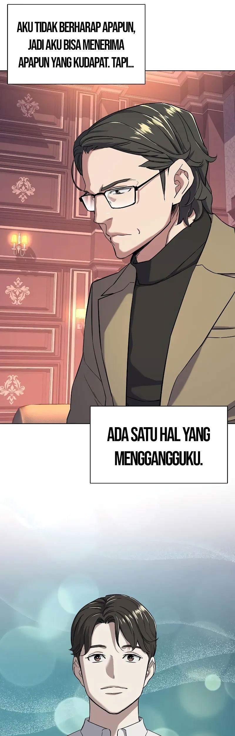 The Youngest Son Of A Rich Family Chapter 49 Gambar 77