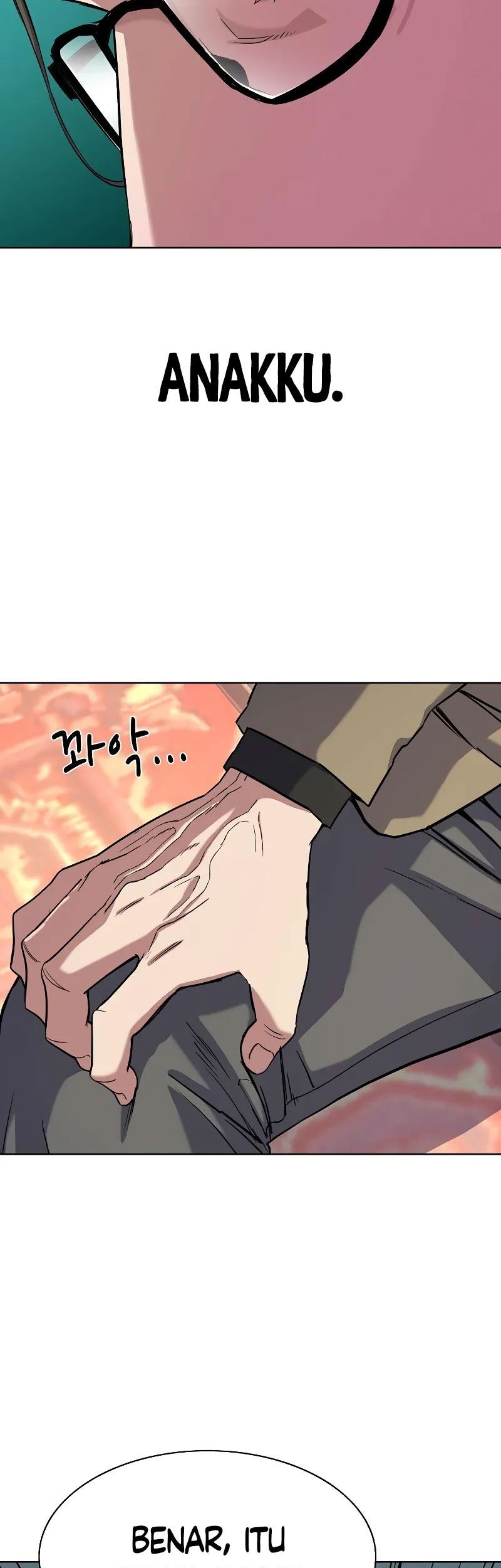 The Youngest Son Of A Rich Family Chapter 49 Gambar 79