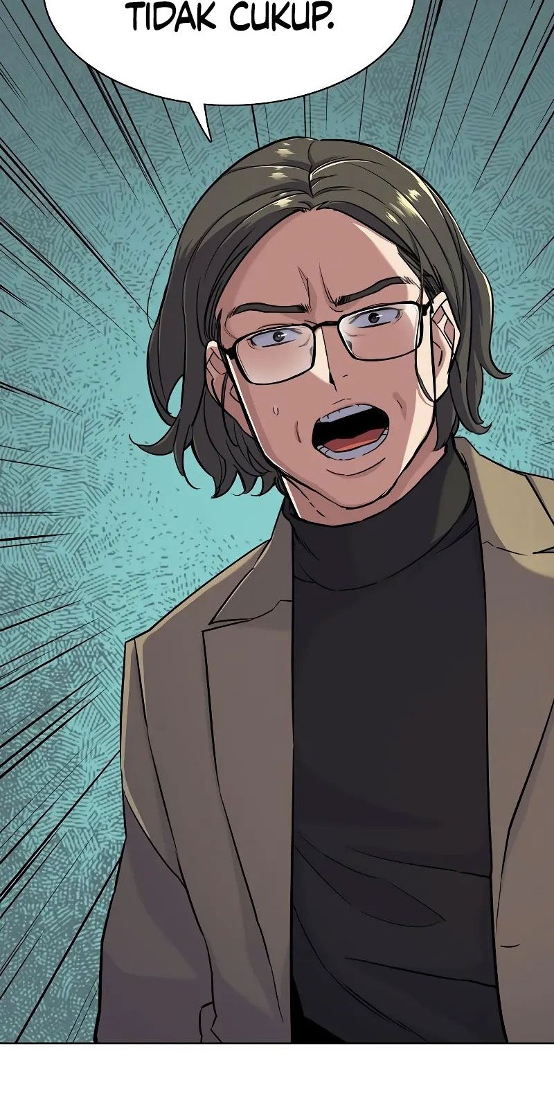 The Youngest Son Of A Rich Family Chapter 49 Gambar 80