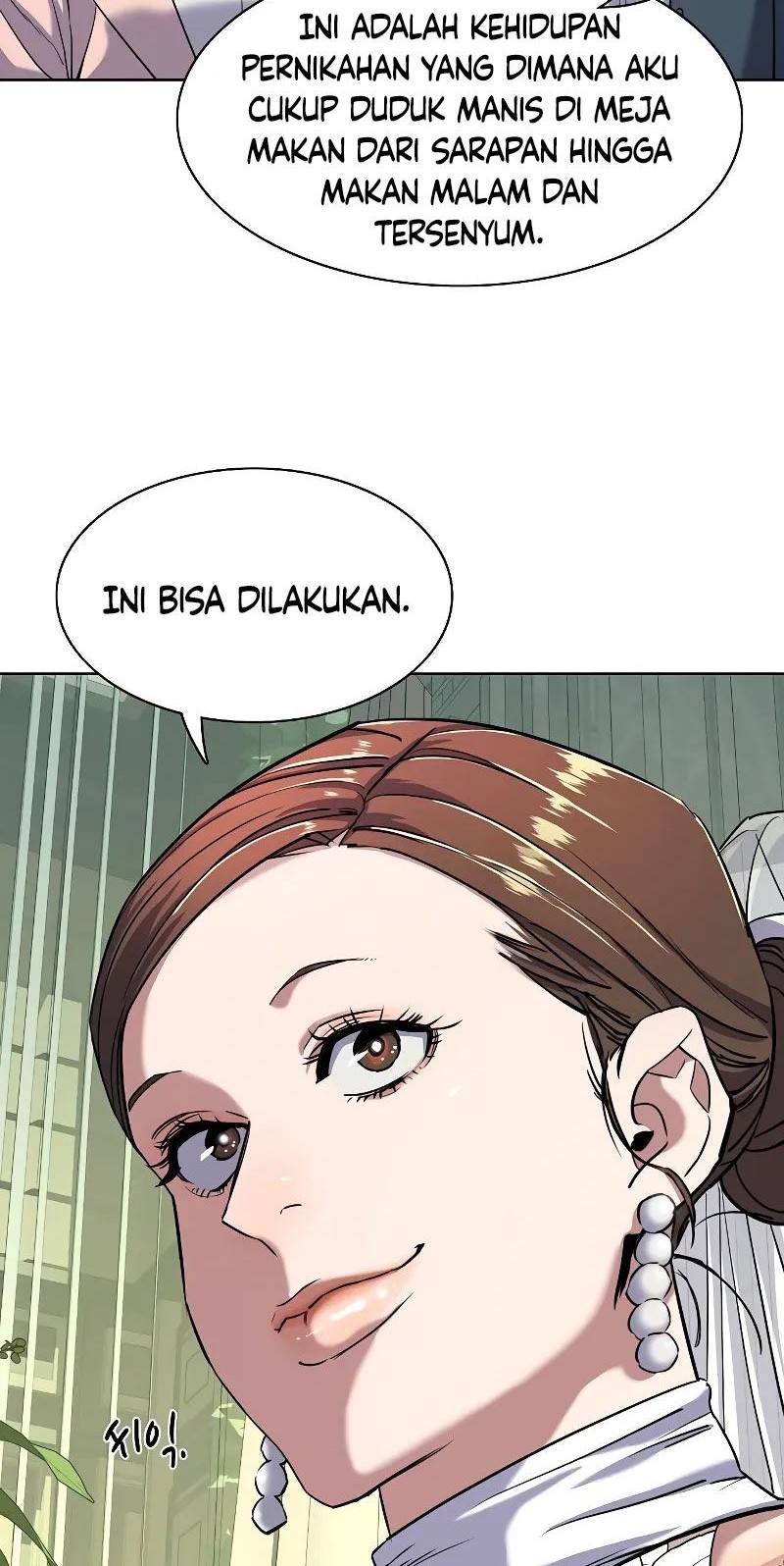 The Youngest Son Of A Rich Family Chapter 49 Gambar 8