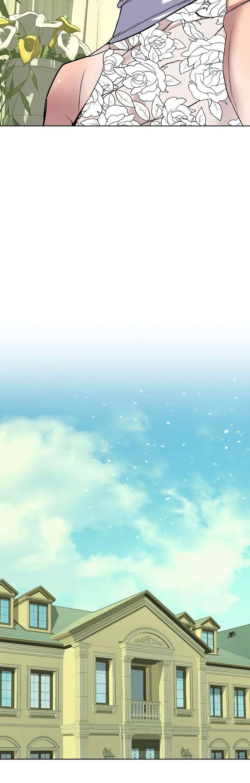 The Youngest Son Of A Rich Family Chapter 49 Gambar 9